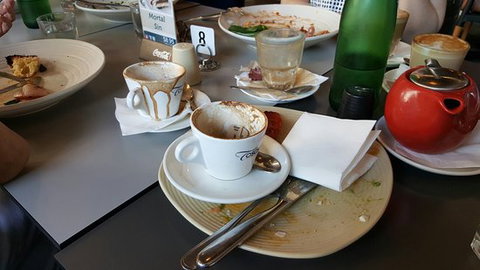 Toscani's - Accommodation Bookings 0