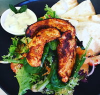 Tree Change Cafe - Accommodation Bookings