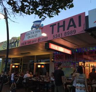 Tuk Tuk Thai - Accommodation Bookings