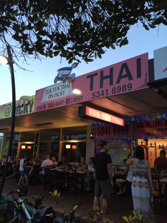 Tuk Tuk Thai - Accommodation Bookings 0