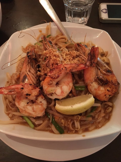 Tuk Tuk Thai - Accommodation Bookings 1