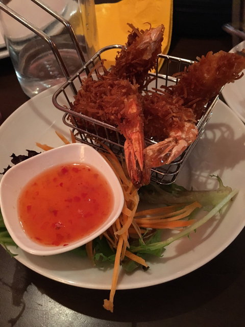 Tuk Tuk Thai - Accommodation Bookings 4