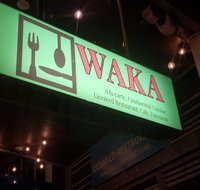 Waka - Accommodation Bookings