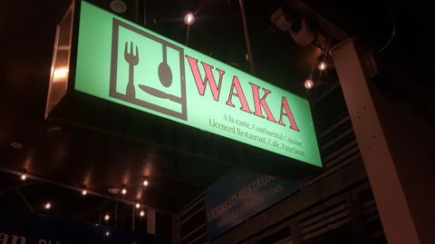 Waka - Accommodation Bookings 0