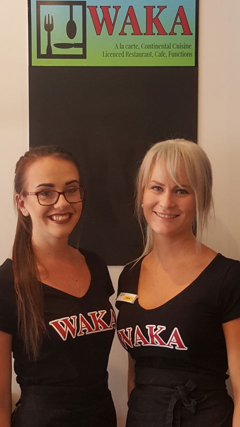 Waka - Accommodation Bookings 6