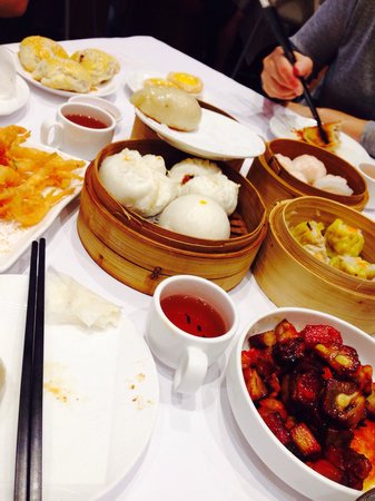 Yum Cha Cuisine - Accommodation Bookings 0