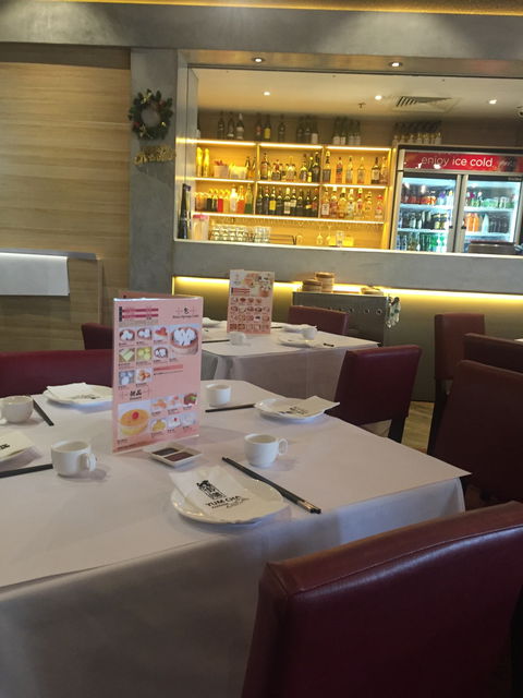 Yum Cha Cuisine - Accommodation Bookings 3