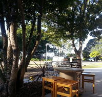 Zesty Lemon Cafe - Accommodation Bookings