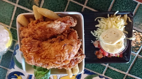 Cactus Jacks - Accommodation Bookings 0