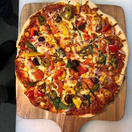 I Pizza Club - Accommodation Bookings 0