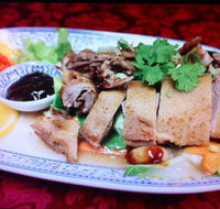 Oriental Palace - Accommodation Bookings