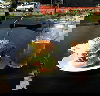 Beardy's Bar  Kitchen - Accommodation Bookings