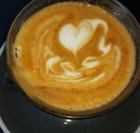 Blacksmith Specialty Coffee - Accommodation Bookings