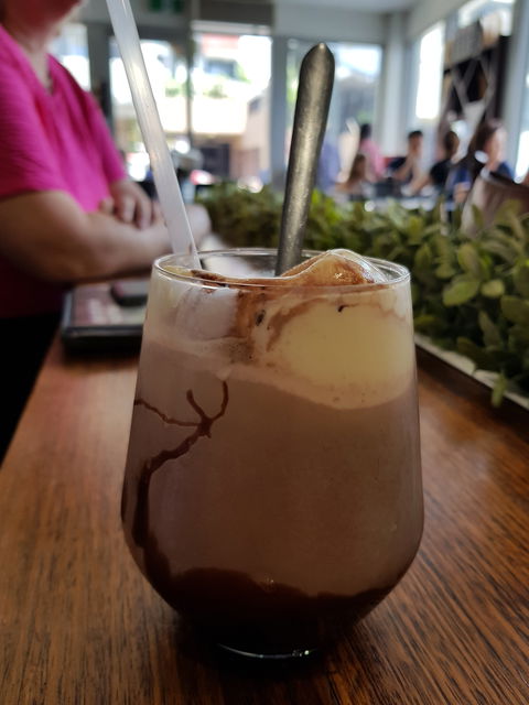 Blacksmith Specialty Coffee - Accommodation Bookings 4