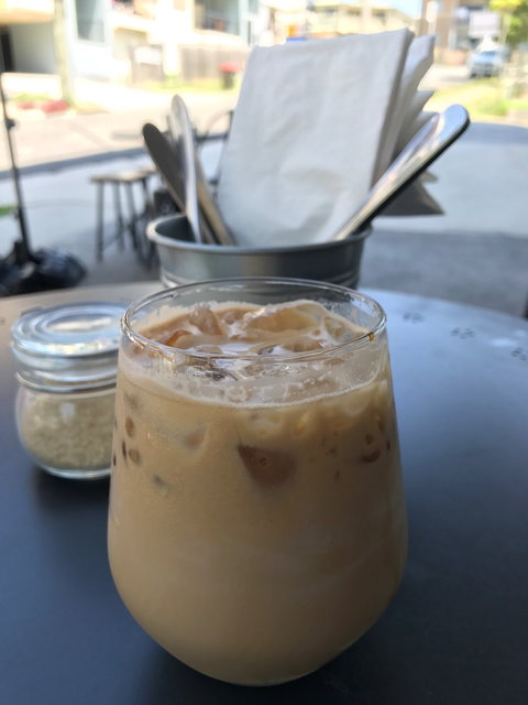 Blacksmith Specialty Coffee - Accommodation Bookings 6