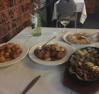 Boulevard Court Licenced Chinese Restaurant - Accommodation Bookings