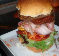 Cafe 77 - Accommodation Bookings