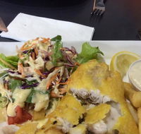 Cafe Bella - Accommodation Bookings