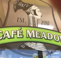 Cafe Meadow - Accommodation Bookings