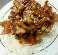 Chef Kim Chinese Restaurant - Accommodation Bookings