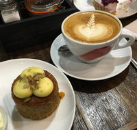 Coffee Hit - Accommodation Bookings