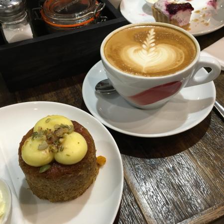 Coffee Hit - Accommodation Bookings 0