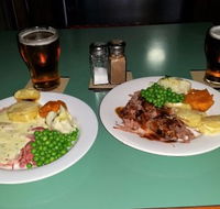 Country Club Hotel Motel - Accommodation Bookings