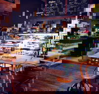 Deli on Howard - Accommodation Bookings