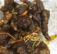 Diamond Chinese Take Away Foods - Accommodation Bookings