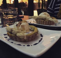 Dish Restaurant - Accommodation Bookings