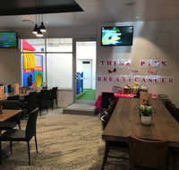 Emerald Star Hotel Bistro - Accommodation Bookings