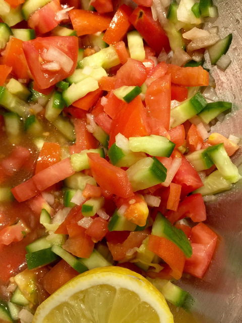 Falafellicious - Accommodation Bookings 5