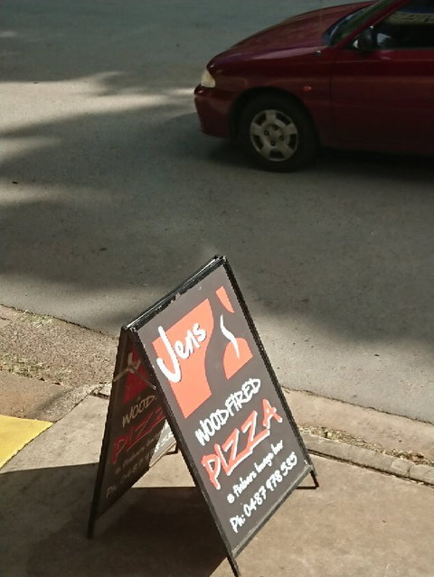 Finbar's Lounge Bar - Accommodation Bookings 3