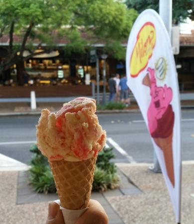 Gelateria Milano - Accommodation Bookings 0