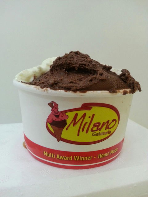 Gelateria Milano - Accommodation Bookings 1