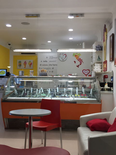 Gelateria Milano - Accommodation Bookings 4