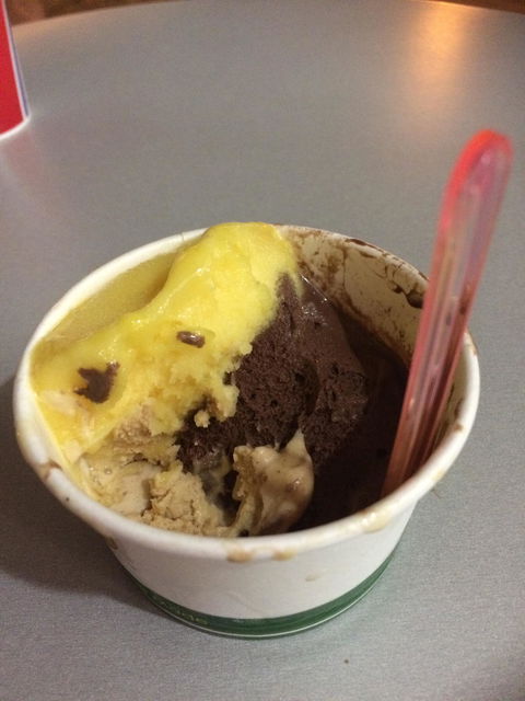 Gelateria Milano - Accommodation Bookings 5