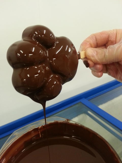 Gelateria Milano - Accommodation Bookings 6