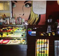 Giallo Espresso - Accommodation Bookings