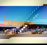 Gold Nugget Truck Stop - Accommodation Bookings