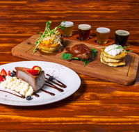 Granite Belt Brewery  Restaurant - Accommodation Bookings