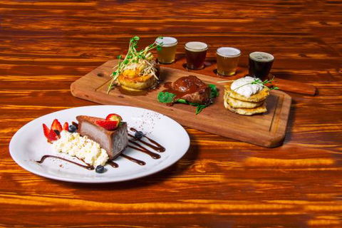 Granite Belt Brewery & Restaurant - Accommodation Bookings 0