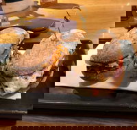 Grill'd Indooroopilly - Accommodation Bookings