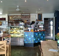 Hallowed Grounds Espresso - Accommodation Bookings
