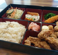 JJ Sushi - Accommodation Bookings