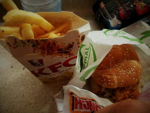 KFC BP Connect Caboolture South - Accommodation Bookings 0