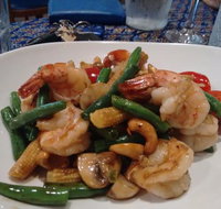 Kinnaree Thai Restaurant - Accommodation Bookings