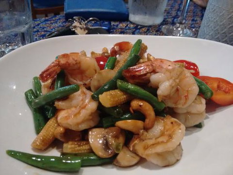 Kinnaree Thai Restaurant - Accommodation Bookings 0