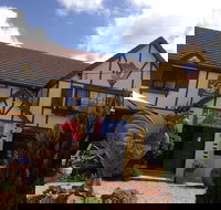 Le Relais Bressan cafe - Accommodation Bookings
