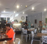 Lily's Cafe - Accommodation Bookings